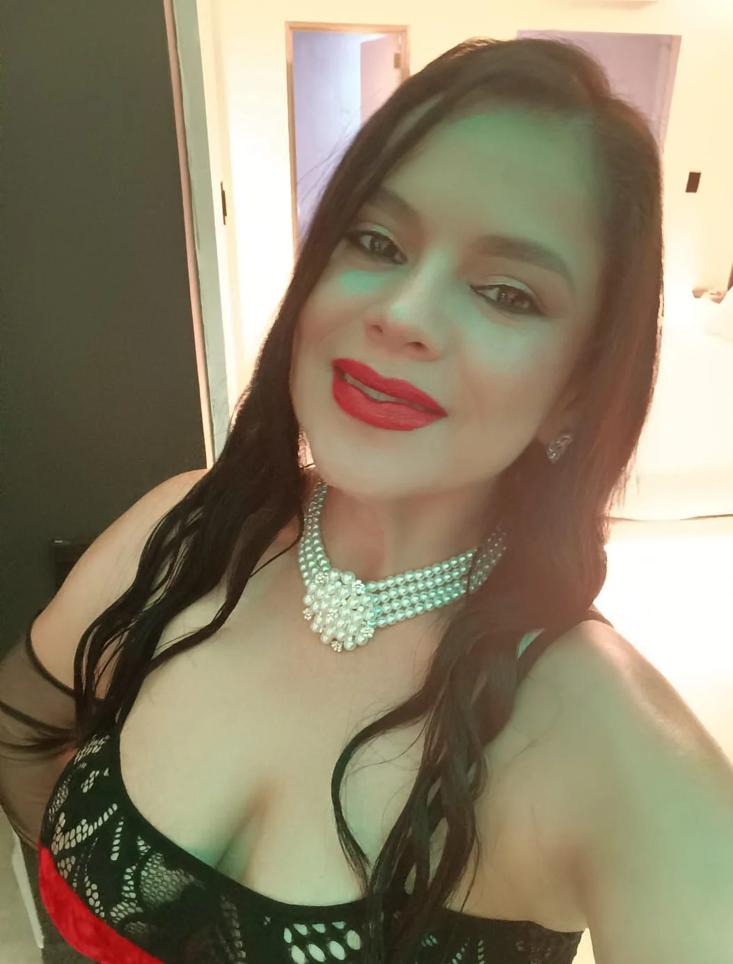 XXX Porn Photo of Nude MonserratLune_ 25