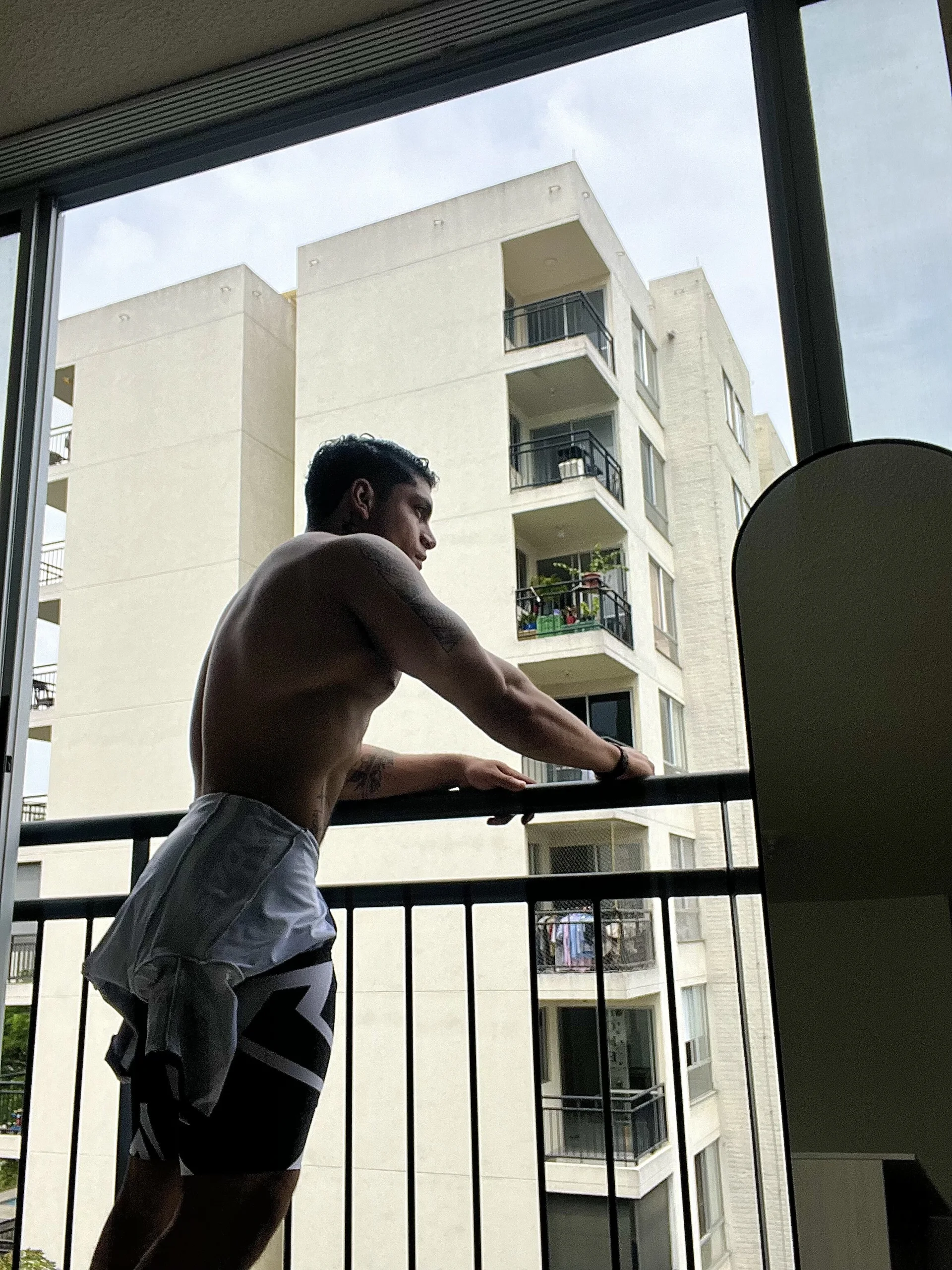 XXX Porn Photo of Nude Nicolasmontoya16 60