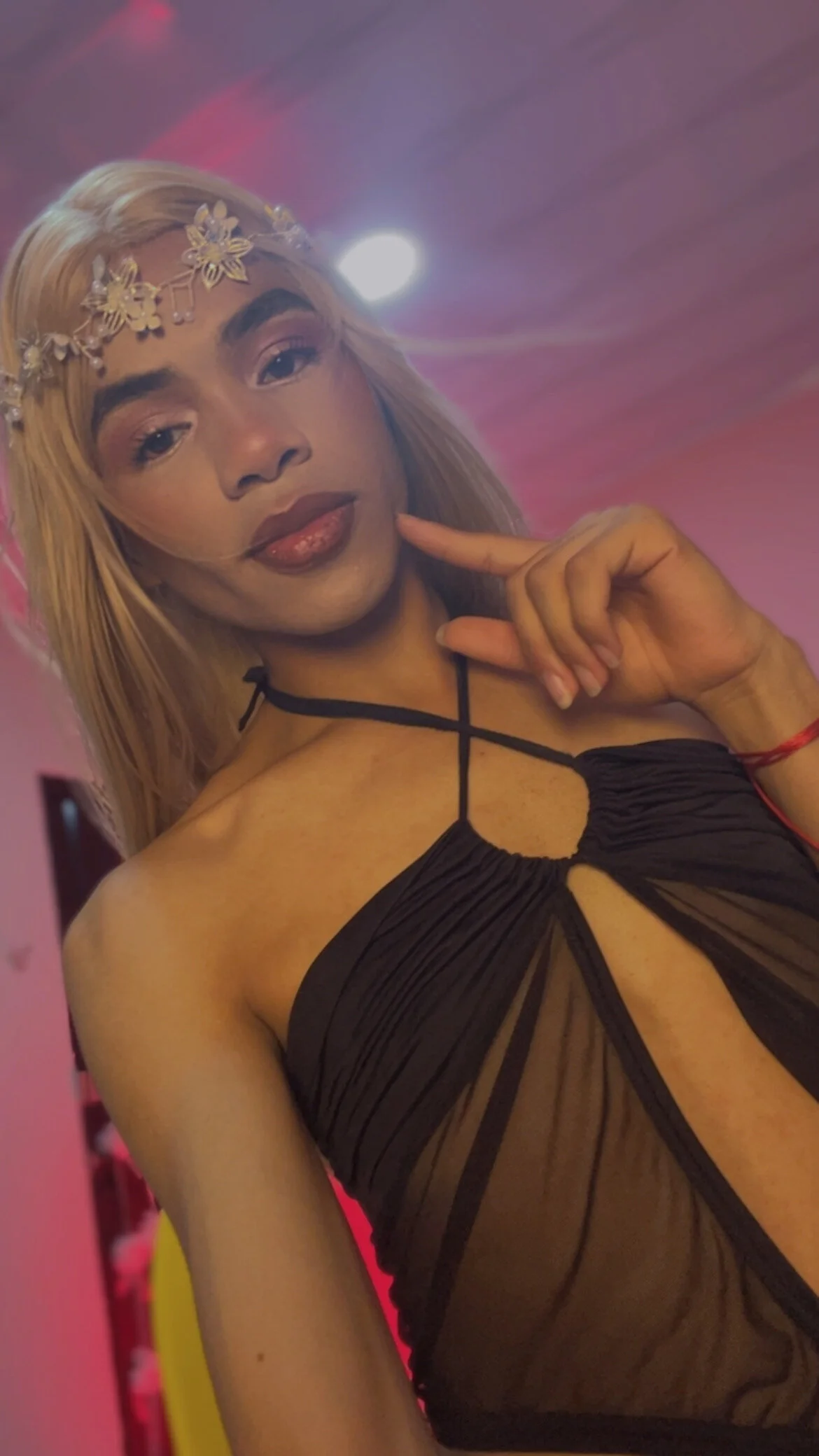 XXX Porn Photo of Nude Katy_bratz_ 11