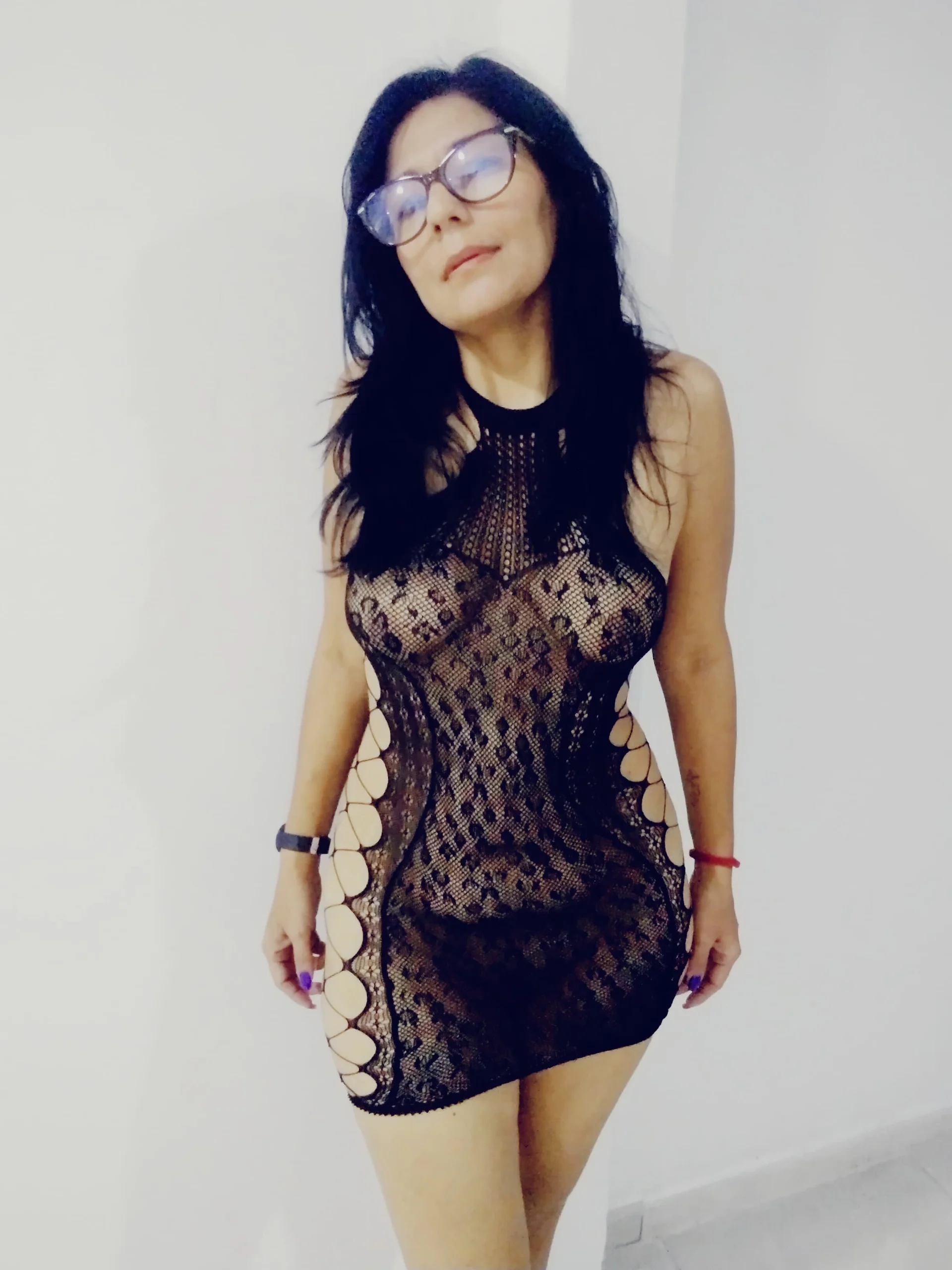 XXX Porn Photo of Nude Khalifa_Mature 73