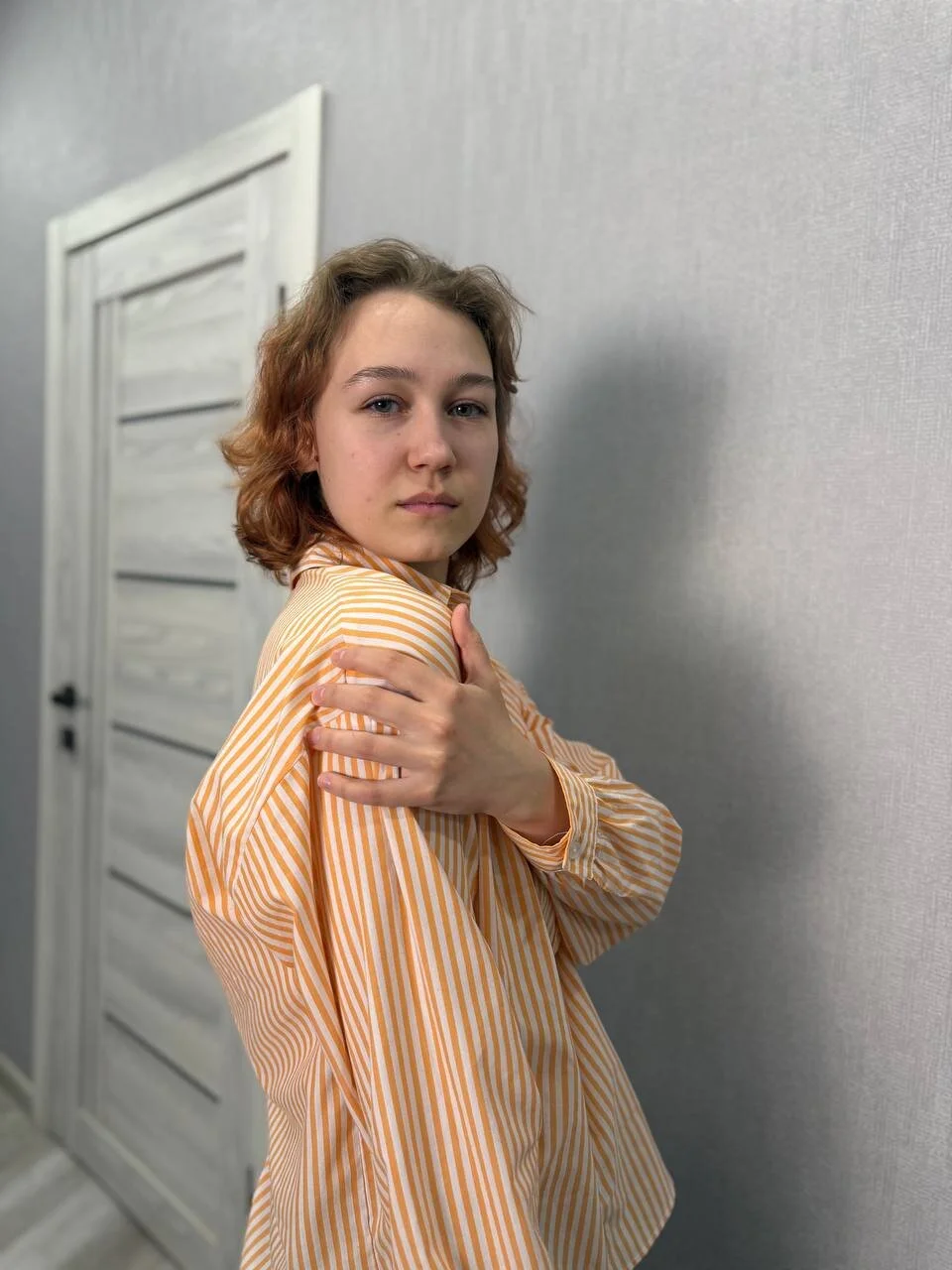 XXX Porn Photo of Nude SharanLapp 18