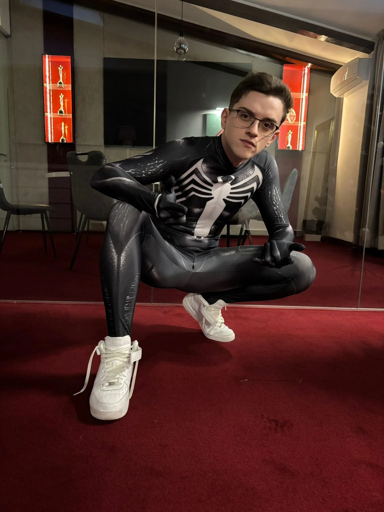XXX Porn Photo of Nude FelixStarkk 13