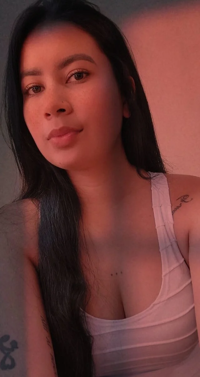 XXX Porn Photo of Nude paulina_lux 4