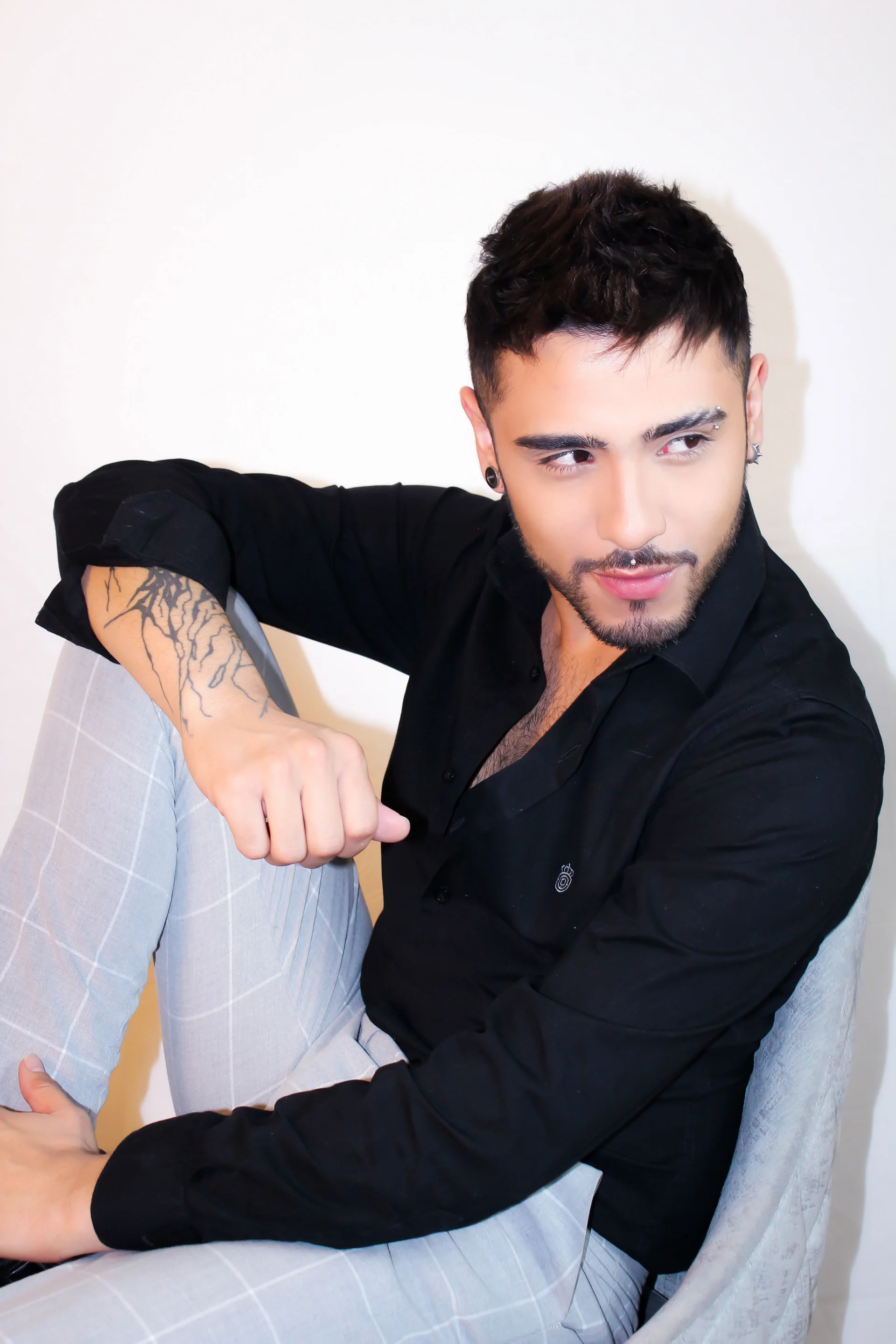 XXX Porn Photo of Nude imferrer 21