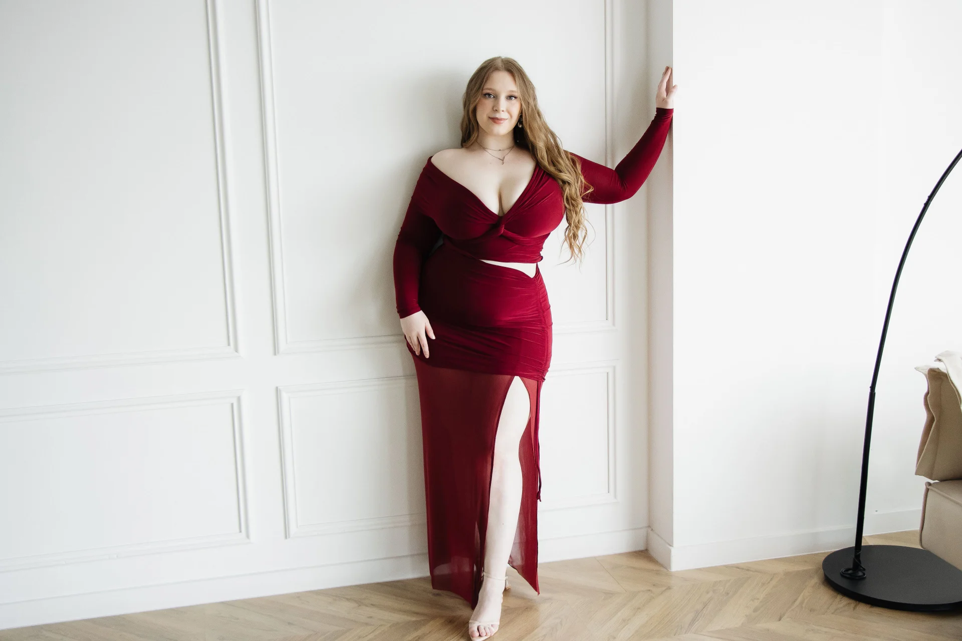 XXX Porn Photo of Nude MargoKing 7