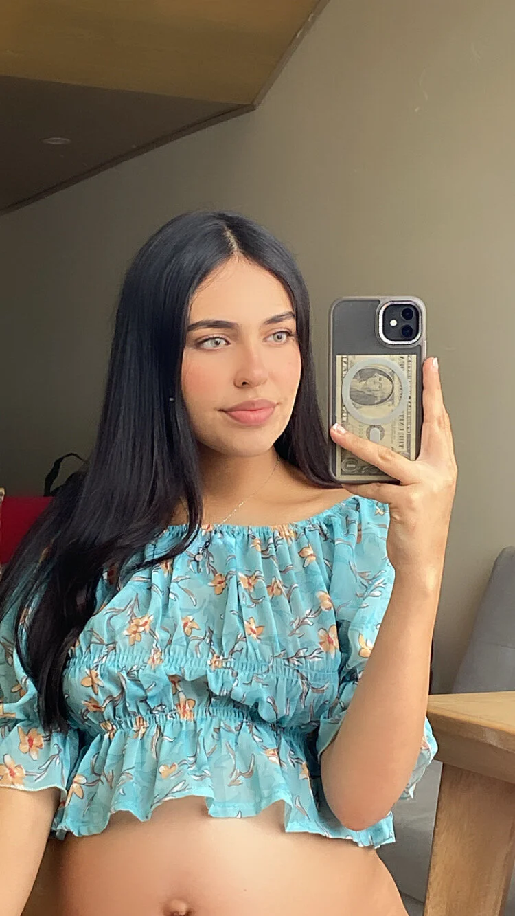 XXX Porn Photo of Nude DaphneUwu 182