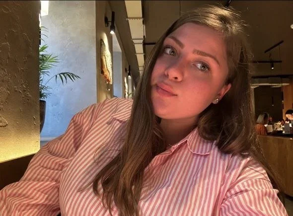 XXX Porn Photo of Nude Krispyshot 6
