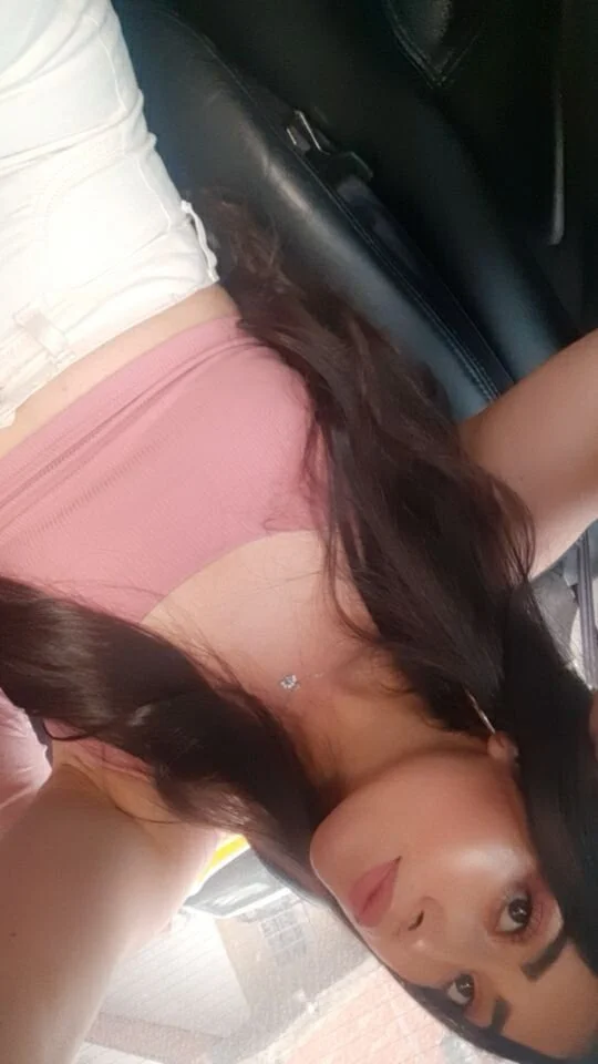 XXX Porn Photo of Nude ChanellGV 2