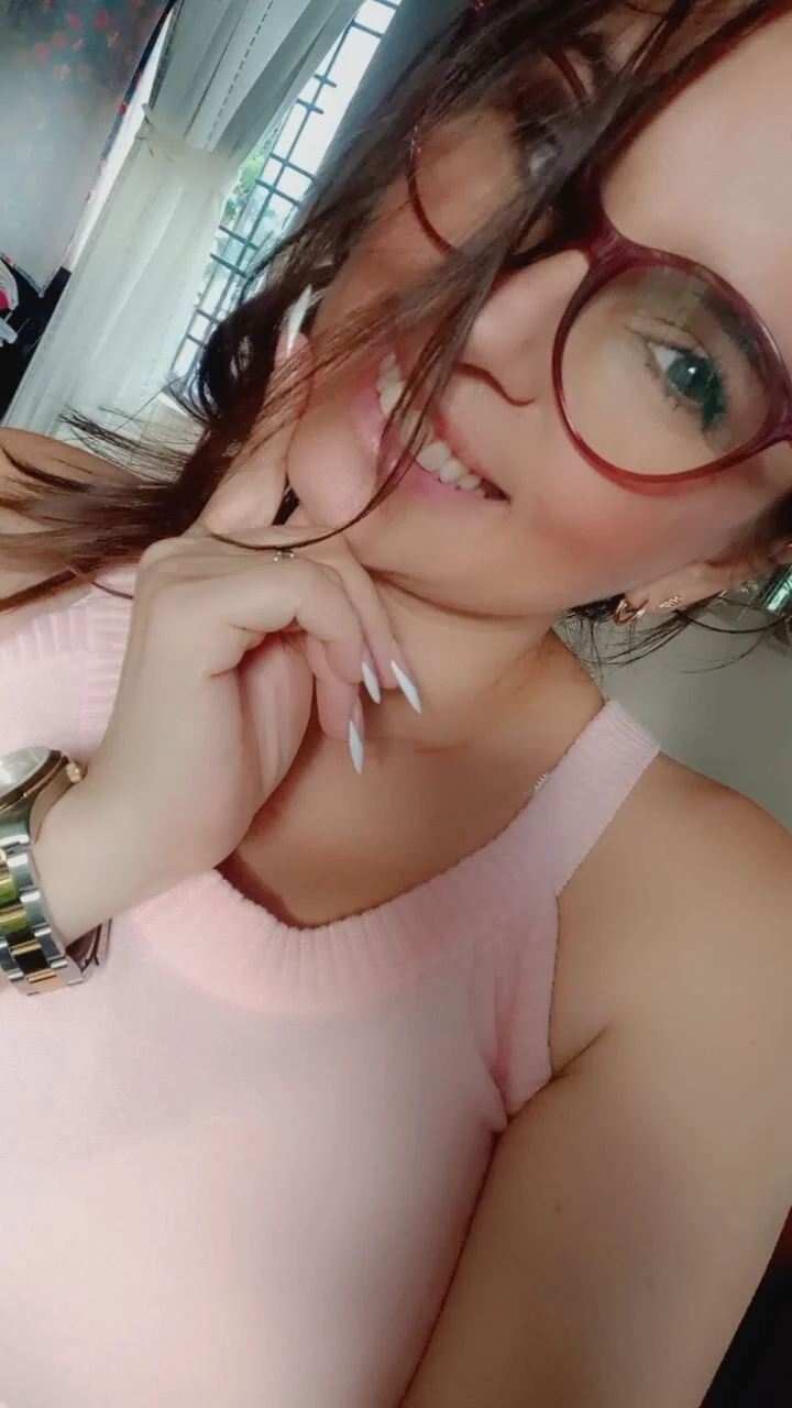 XXX Porn Photo of Nude MariaPau_83 11