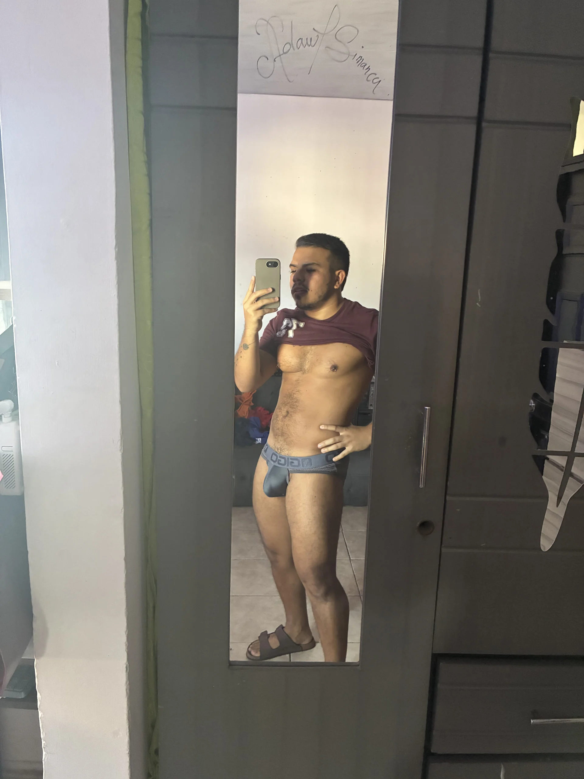 XXX Porn Photo of Nude Naughty_Charly 11