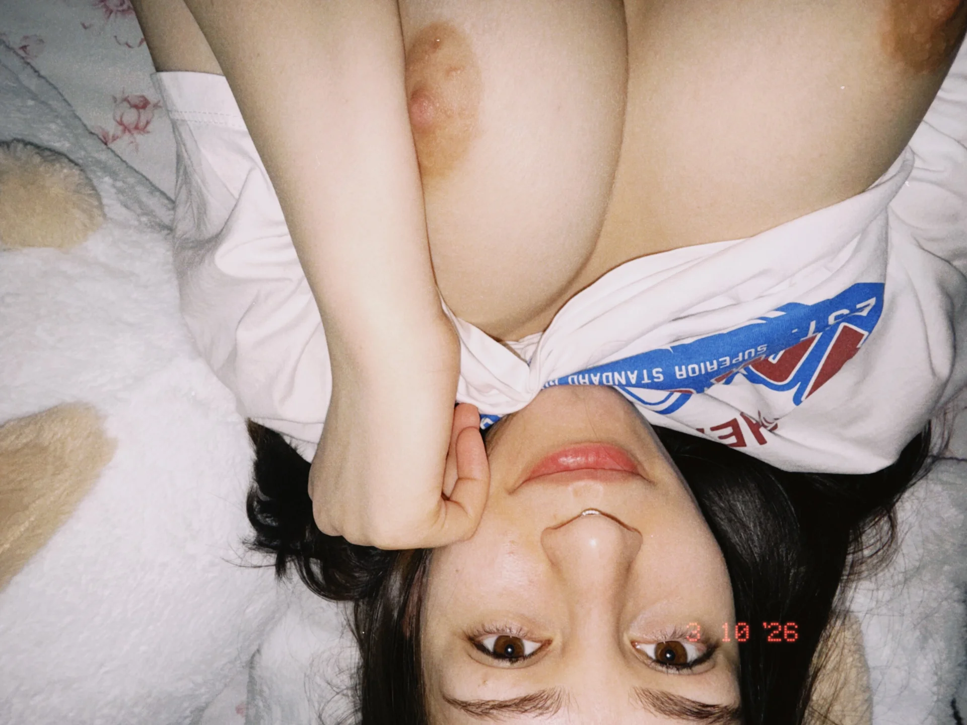 Tenderlyyyyybae