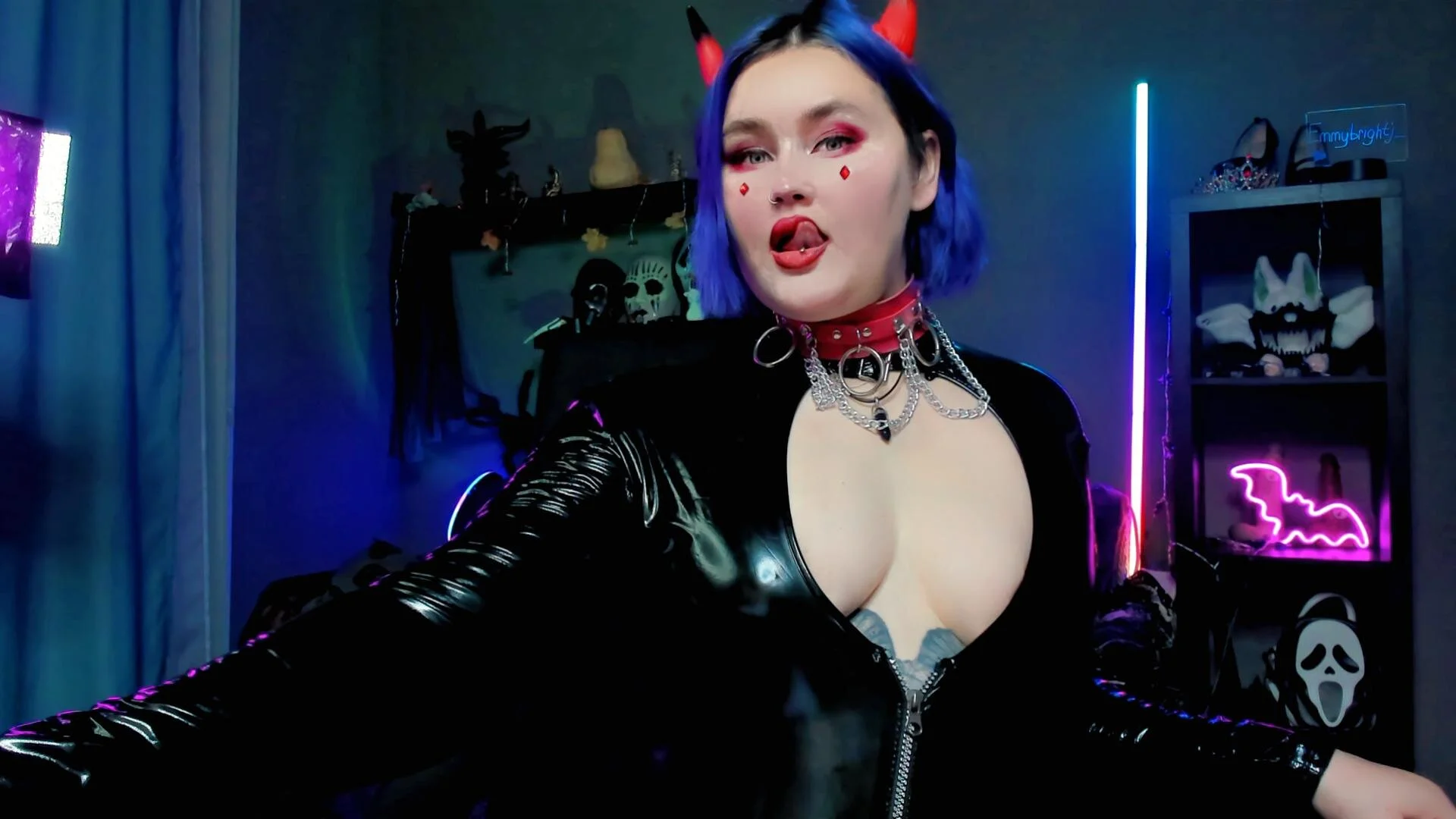 XXX Porn Photo of Nude Emmybrightj_ 42