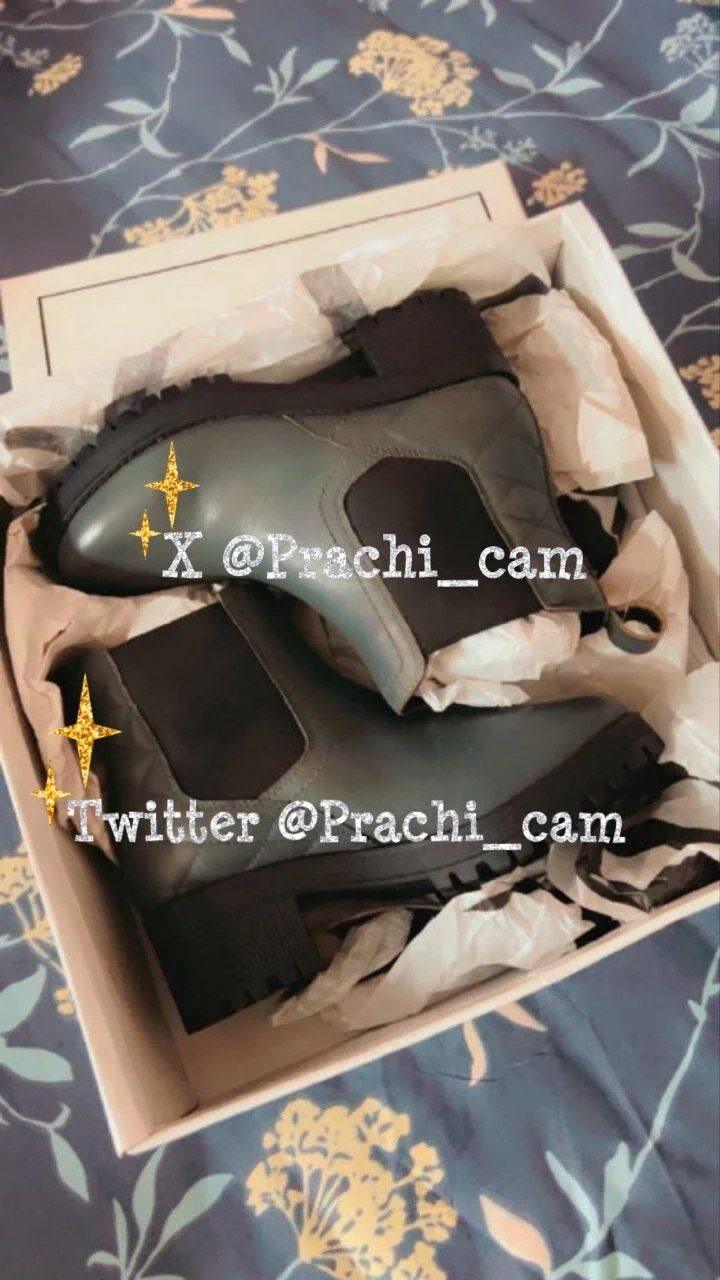 XXX Porn Photo of Nude Prachi_cam 44
