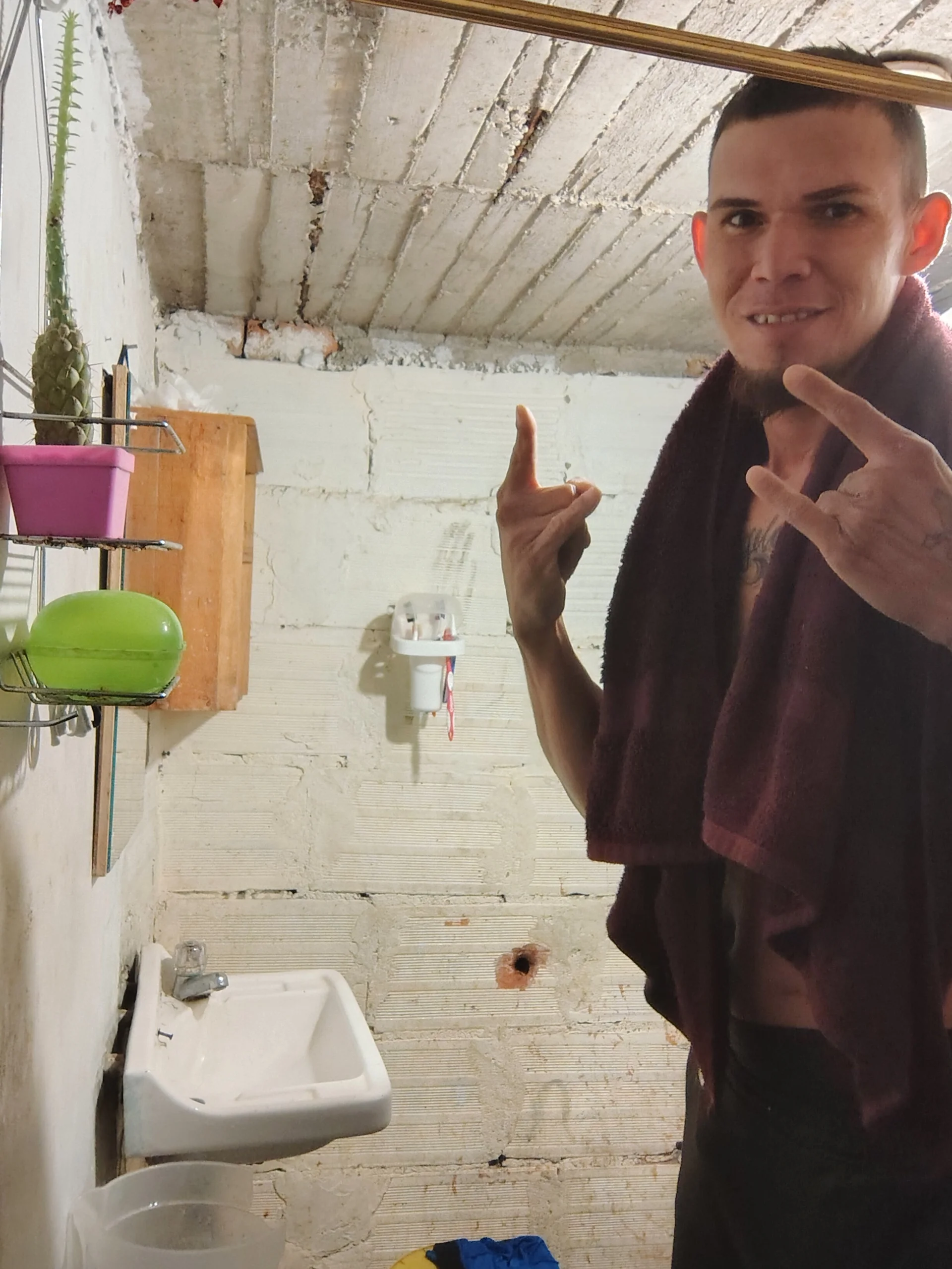 XXX Porn Photo of Nude RabidChanger 2