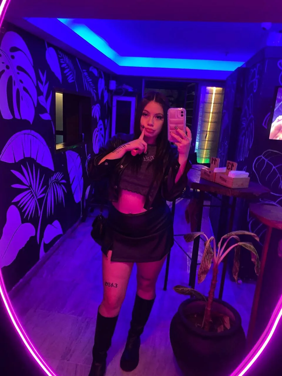 XXX Porn Photo of Nude MaryLove18 3