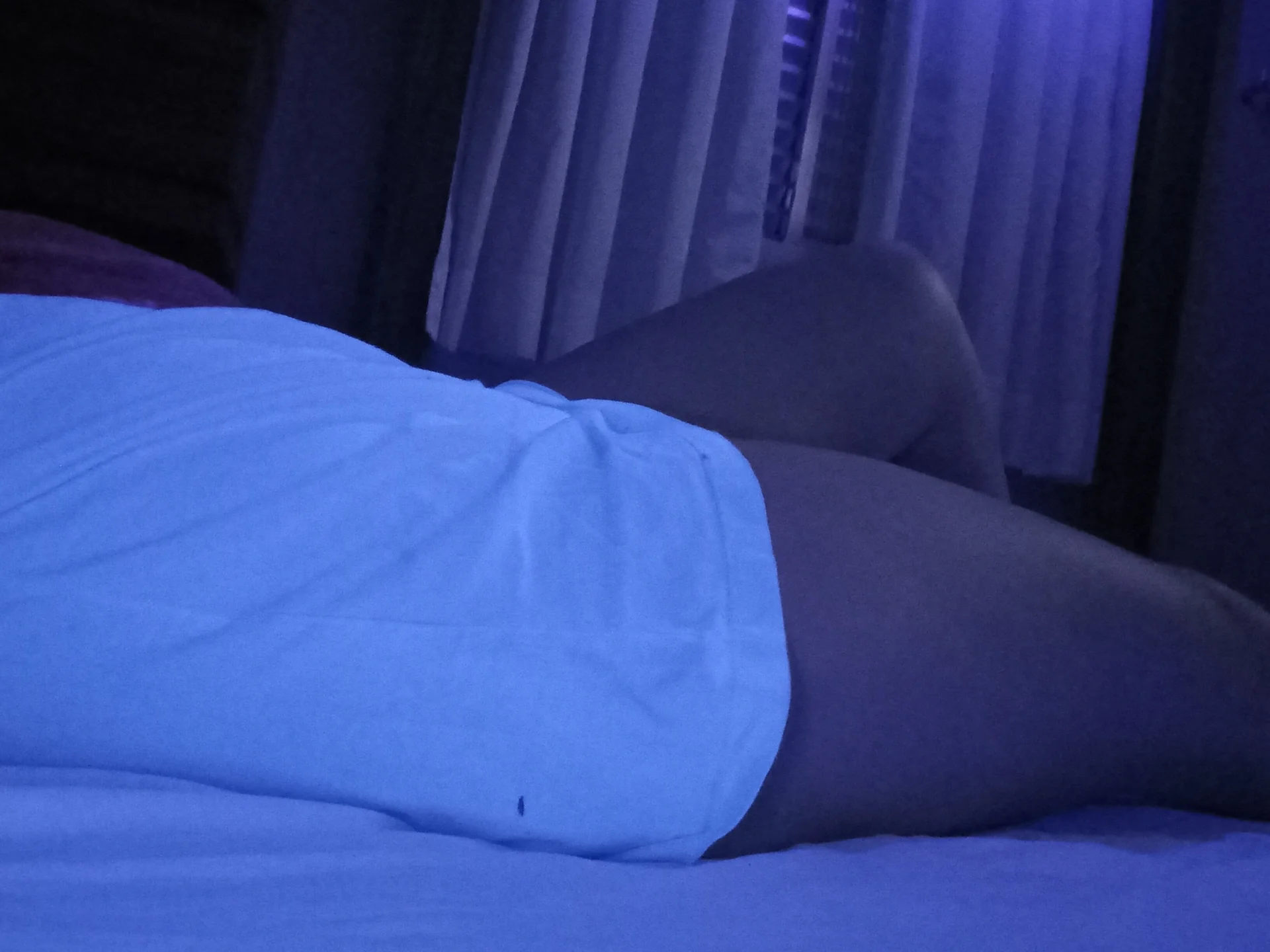XXX Porn Photo of Nude Queen_Laila 3