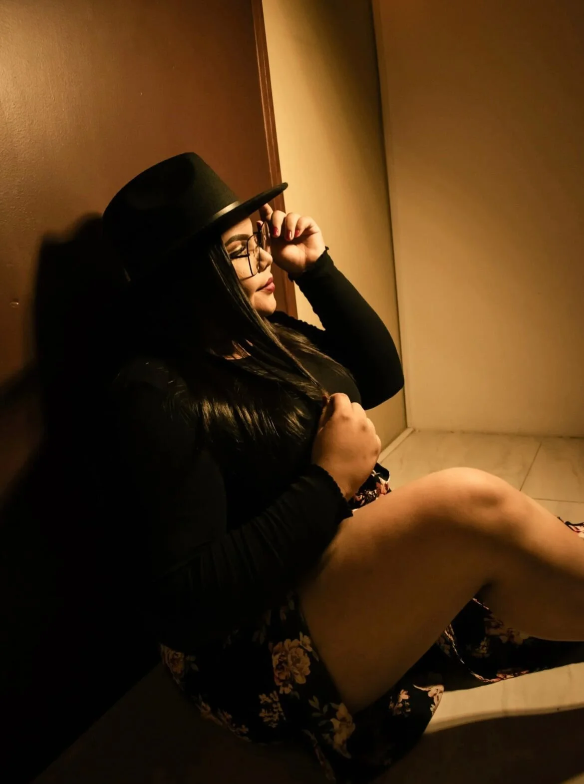 XXX Porn Photo of Nude _Shara_Handal_ 10