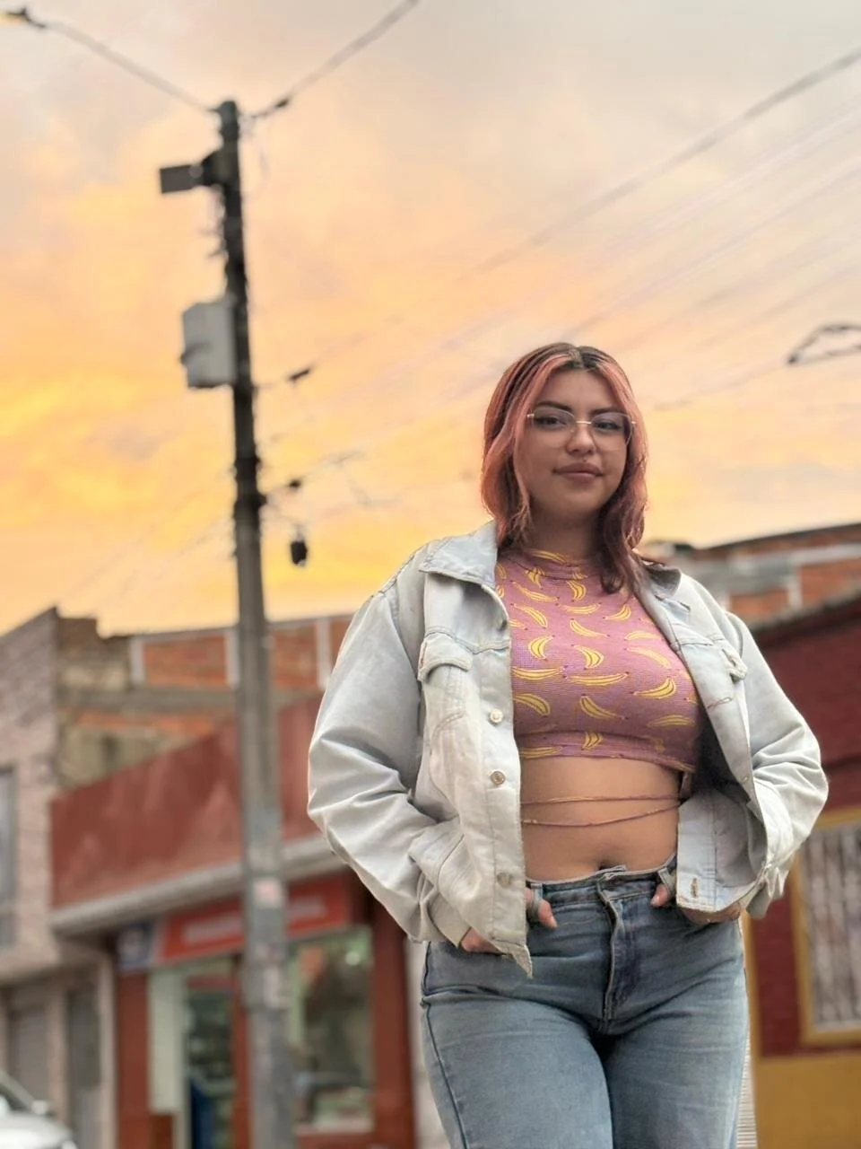 XXX Porn Photo of Nude LilMoon_ 7