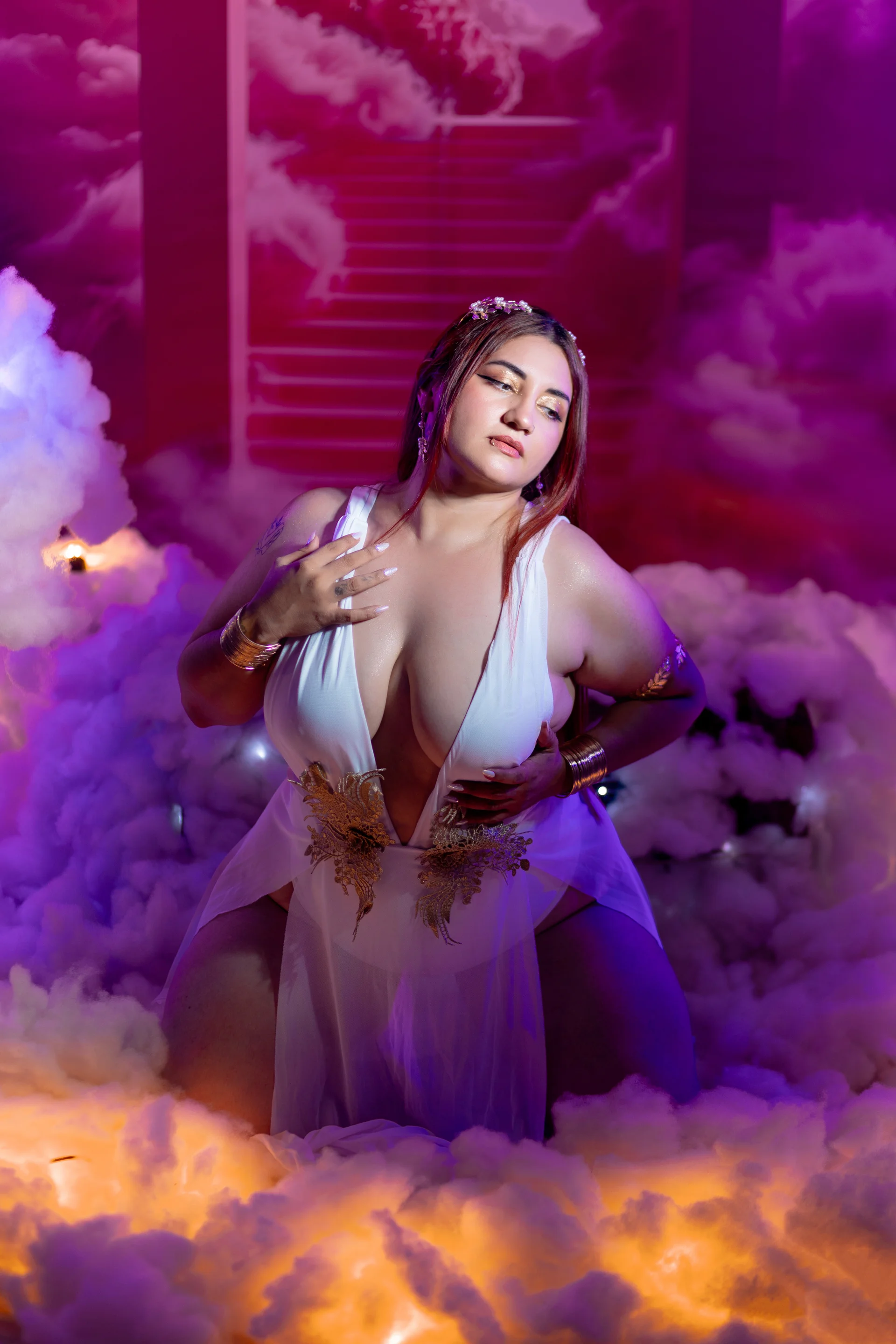 XXX Porn Photo of Nude mishell_lovely 33