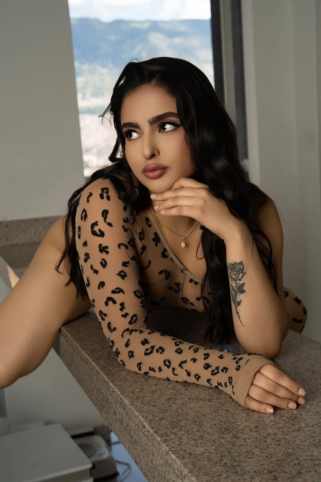 XXX Porn Photo of Nude Stephany_Harlot 8