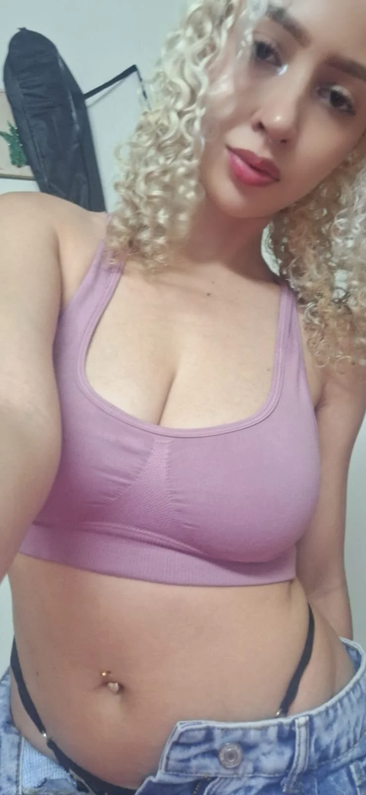 XXX Porn Photo of Nude Laila_Montiel 2