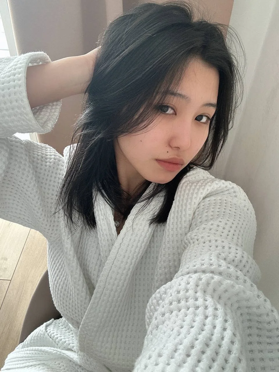 XXX Porn Photo of Nude AikoHokonu 5