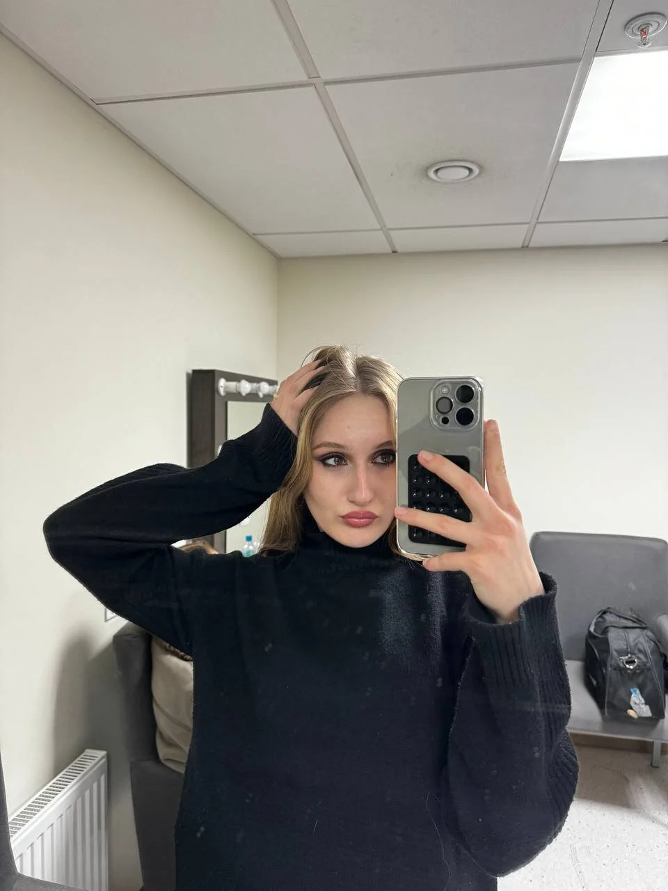 XXX Porn Photo of Nude ElidiaPetit 65