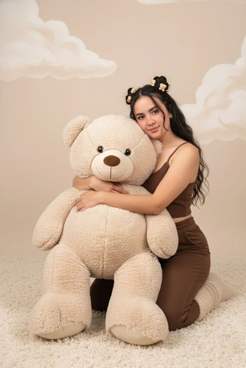 XXX Porn Photo of Nude eva_rushh 9