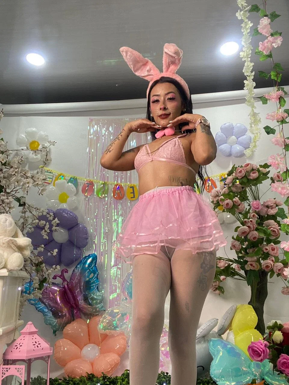 XXX Porn Photo of Nude emily_rivas_ 107
