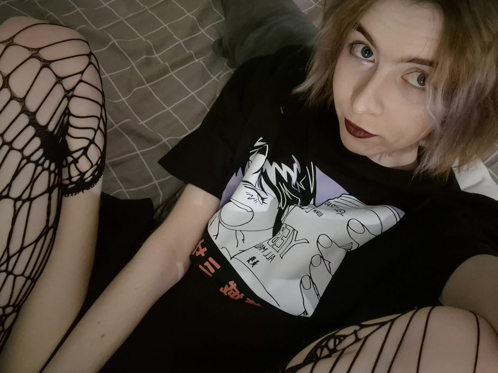 XXX Porn Photo of Nude bertamimi 25