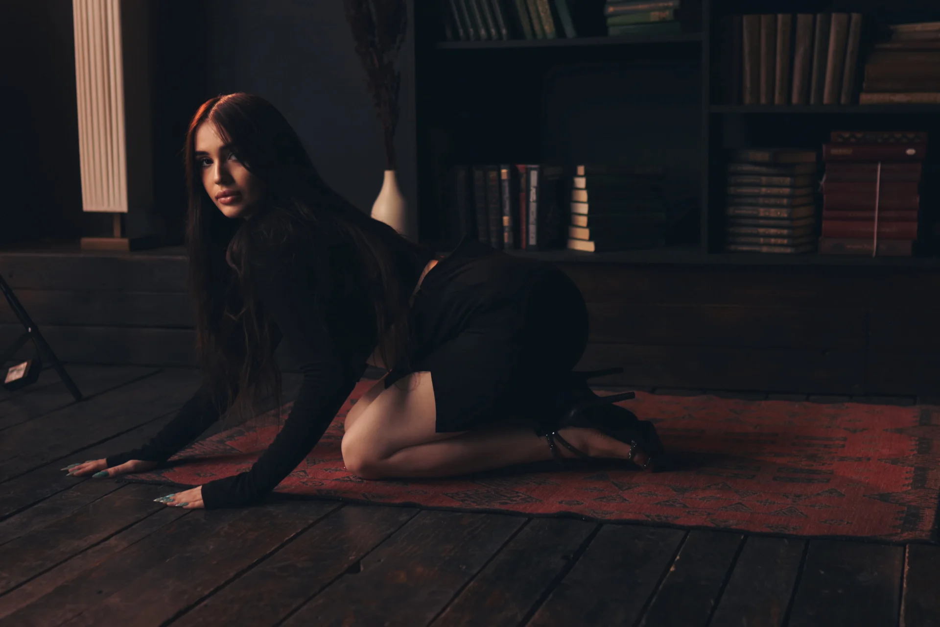 XXX Porn Photo of Nude Lea_Atreides 3