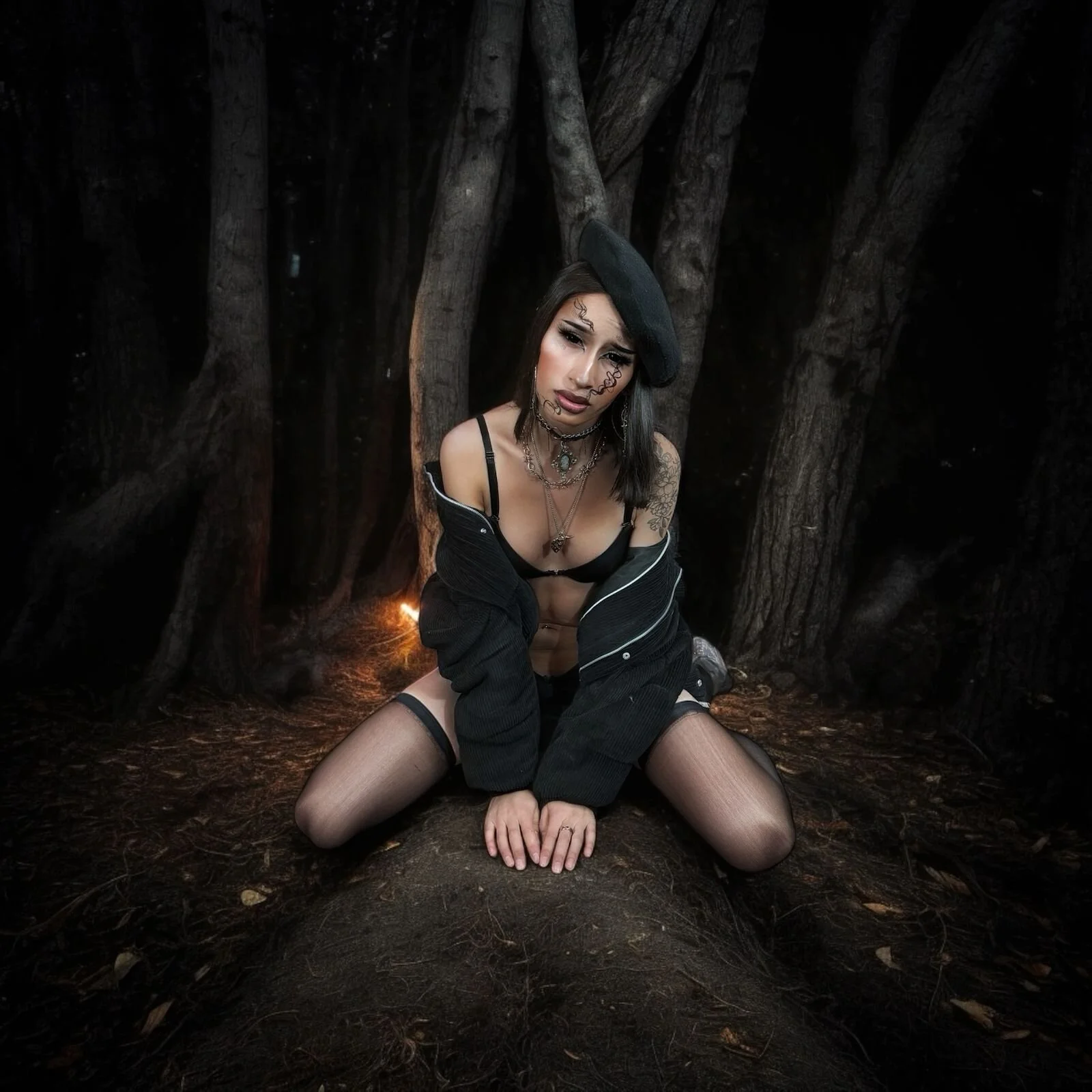 XXX Porn Photo of Nude kali_ka_ 55
