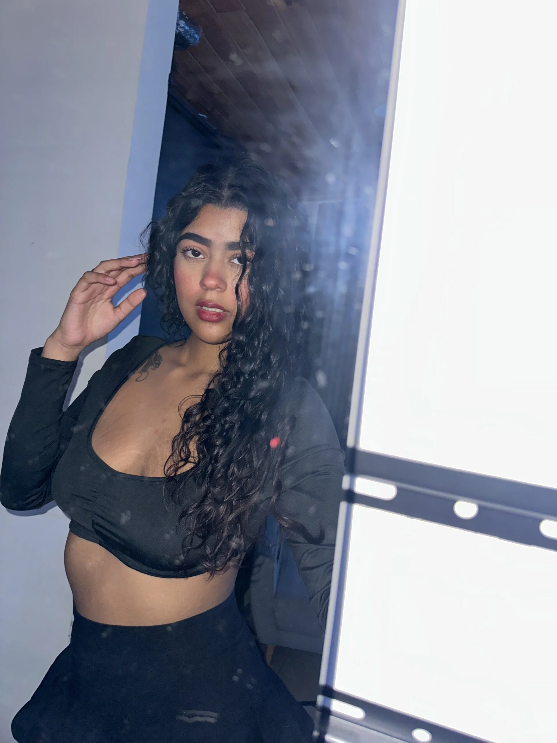 XXX Porn Photo of Nude CaroBeach 24