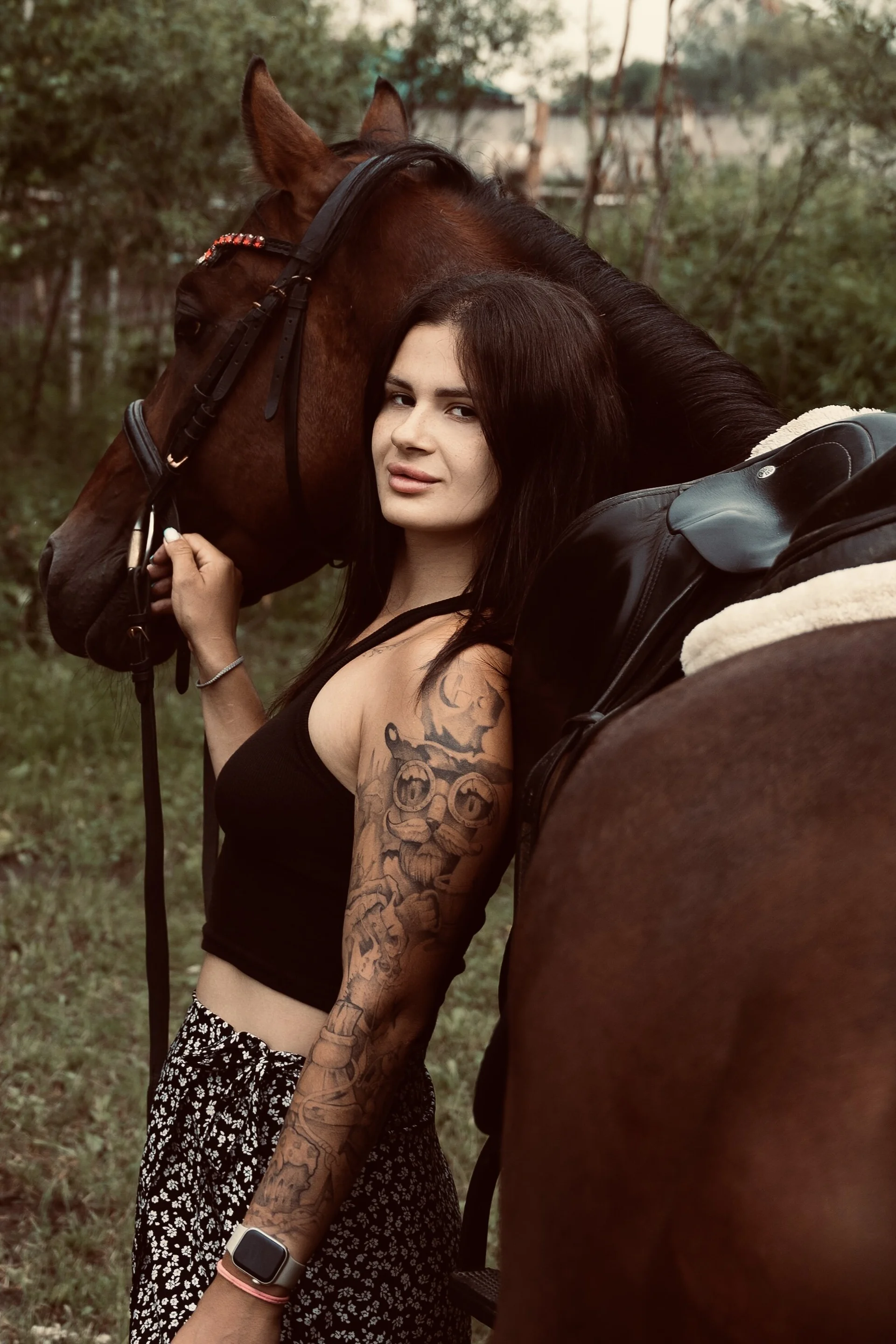 XXX Porn Photo of Nude MiraReach 30