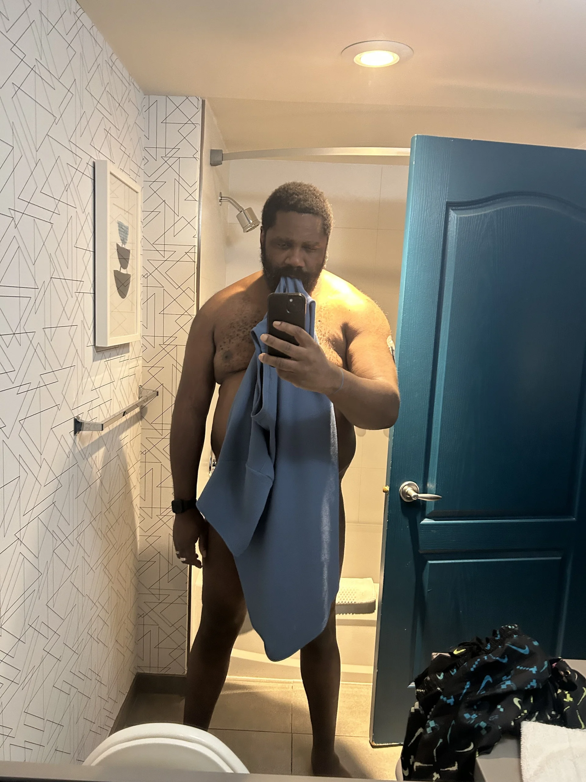 XXX Porn Photo of Nude KOdaLion 3