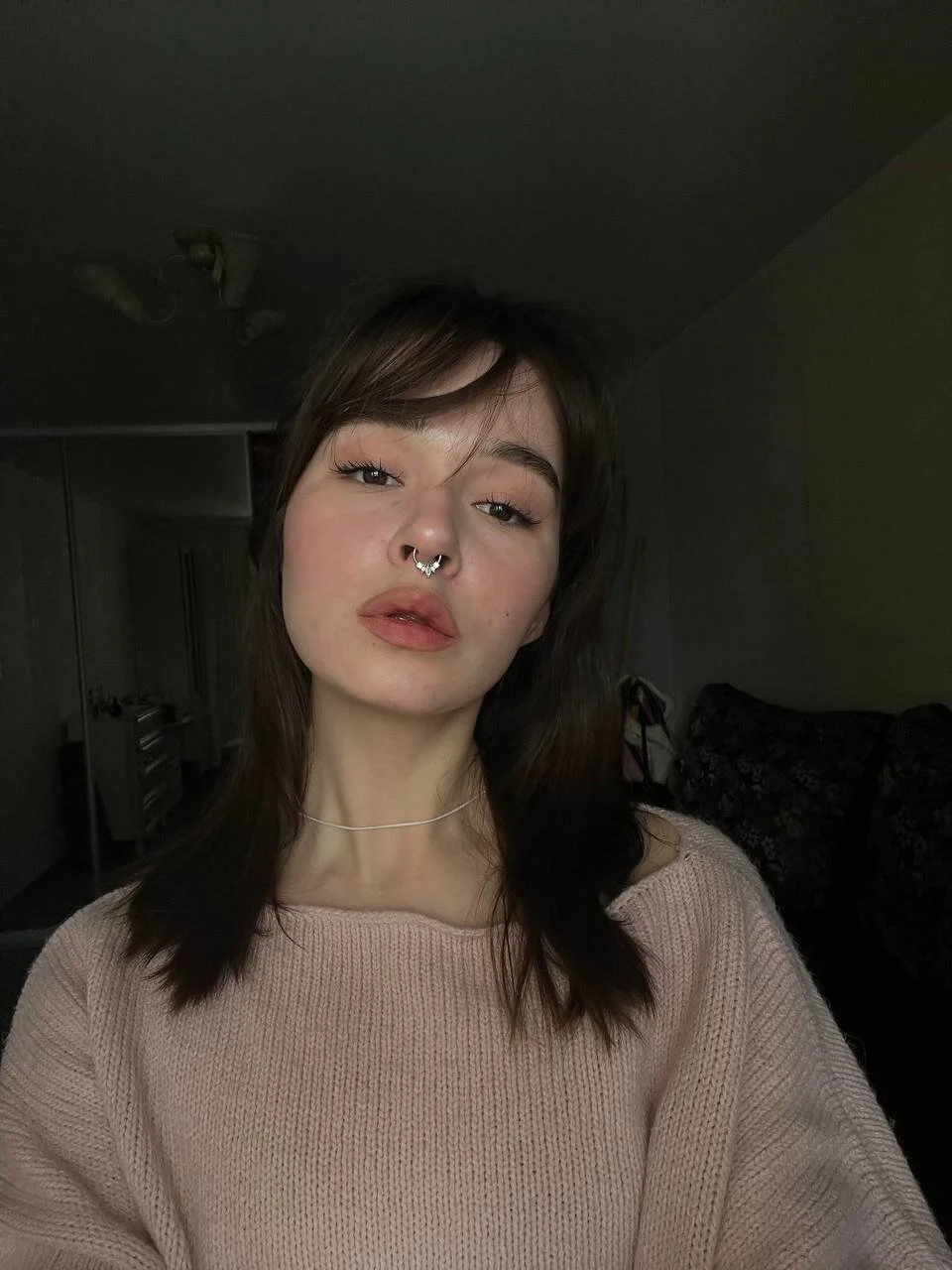 XXX Porn Photo of Nude AngelTempt 1