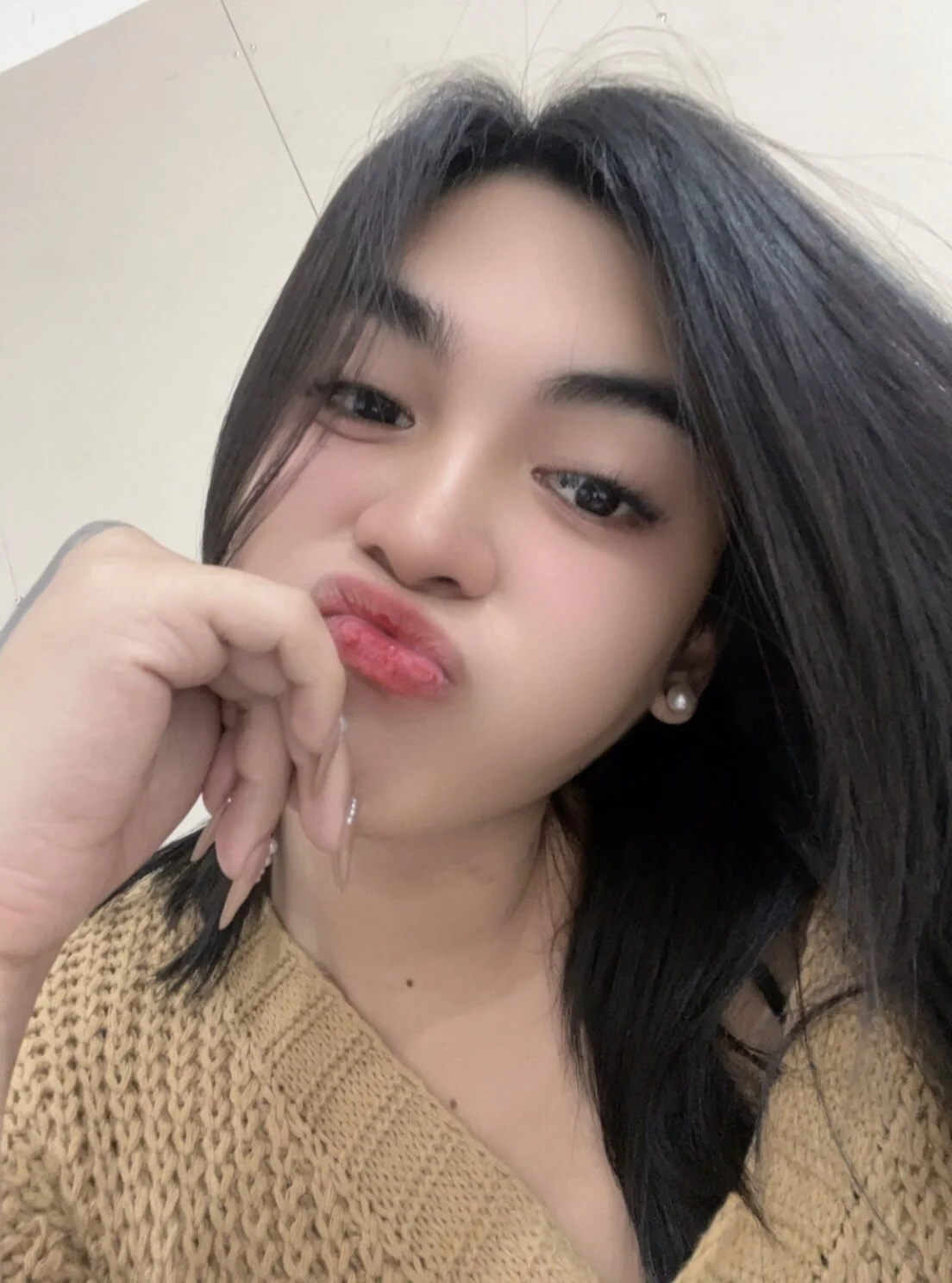 XXX Porn Photo of Nude Lovely_jassy 5