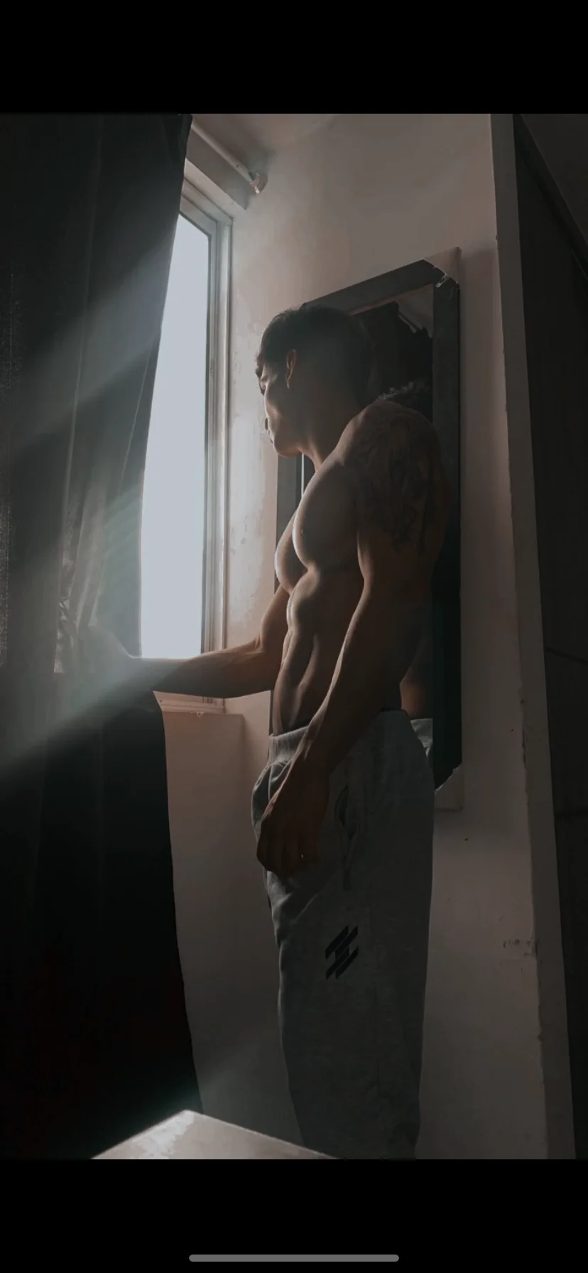 XXX Porn Photo of Nude muscle_boyhorny 147