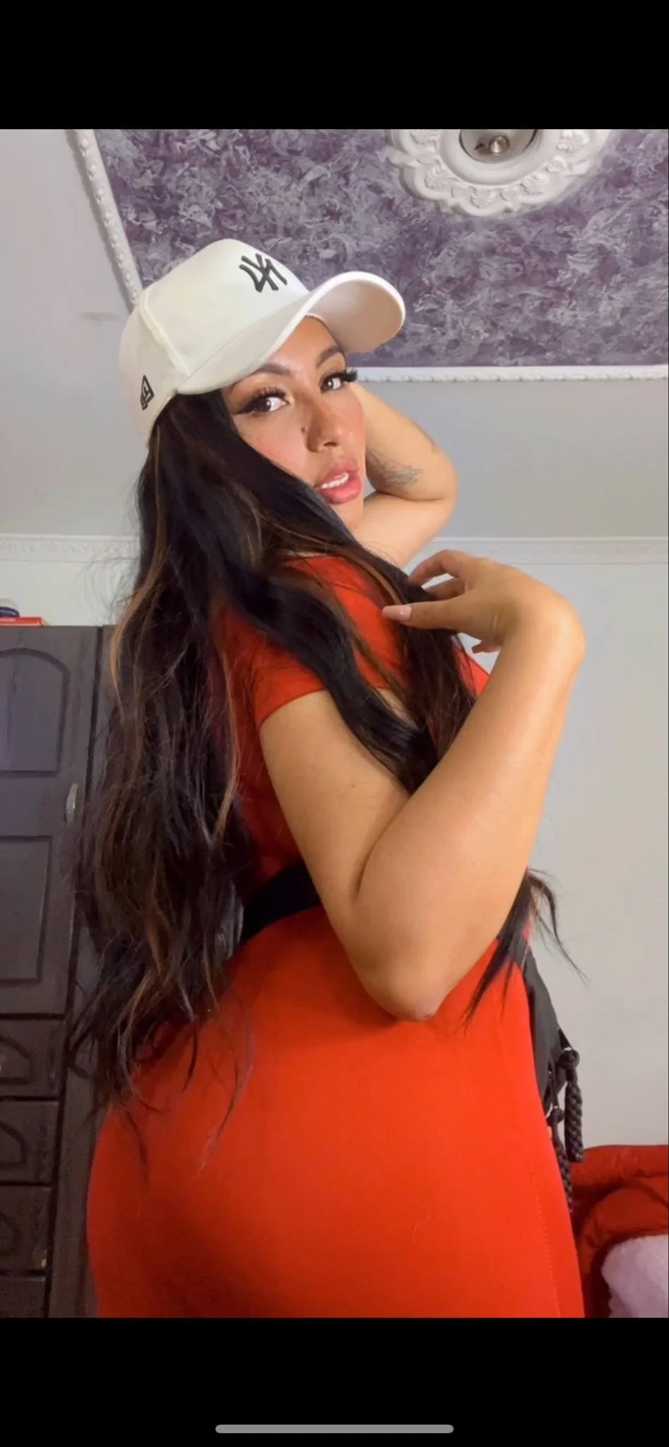 XXX Porn Photo of Nude Issa_Santana 24