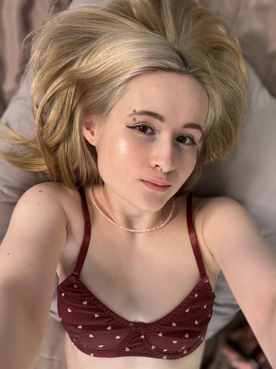 XXX Porn Photo of Nude ReenaBeringer 6