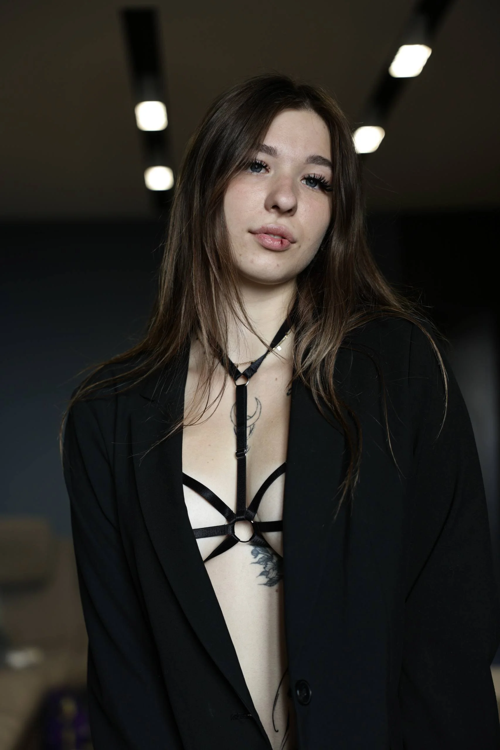 XXX Porn Photo of Nude Katebby 10