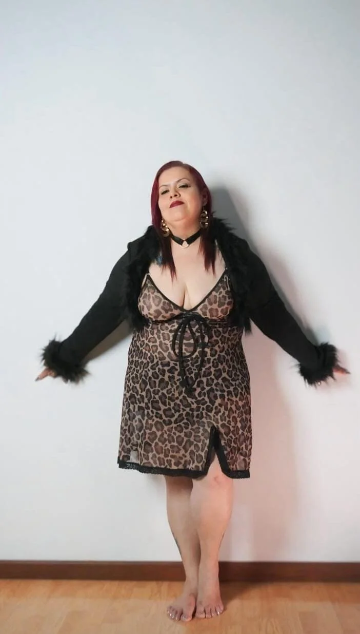 XXX Porn Photo of Nude vanessa_moka 57