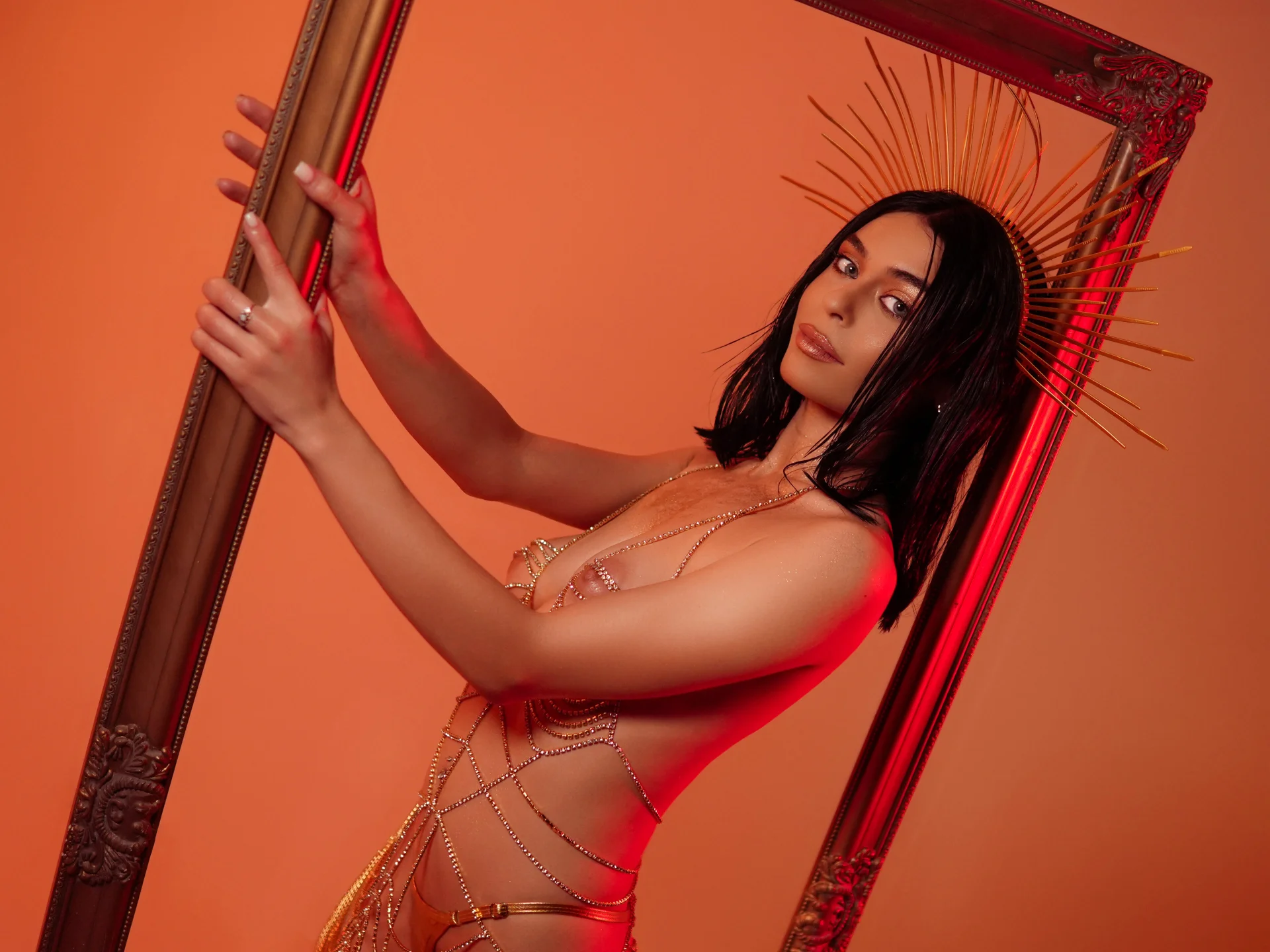 XXX Porn Photo of Nude JassyeJoy 44
