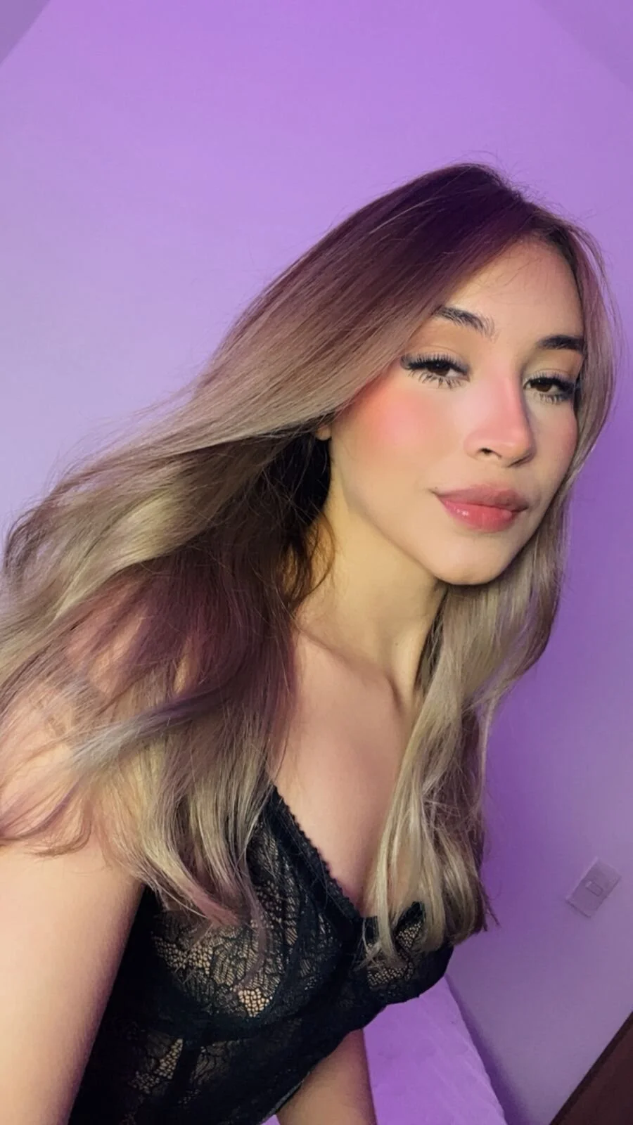 XXX Porn Photo of Nude PollyGrey_ 68