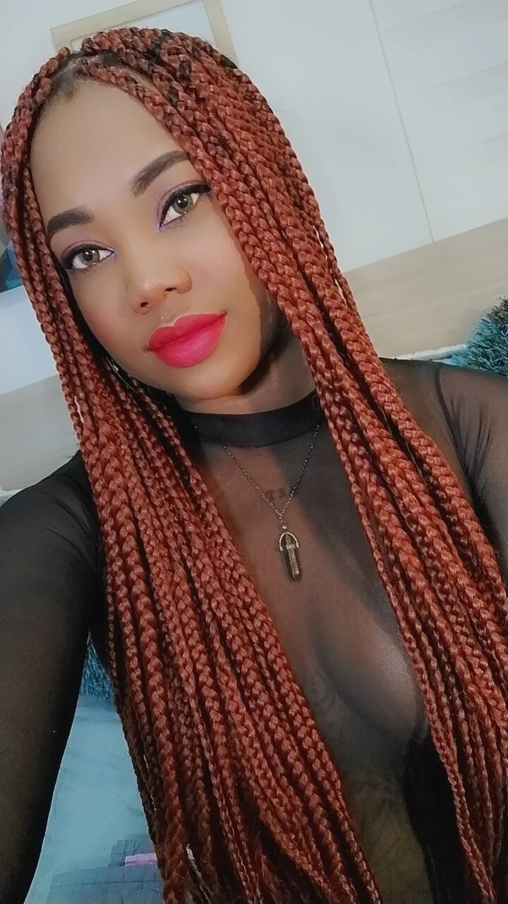 XXX Porn Photo of Nude Sali_g 7