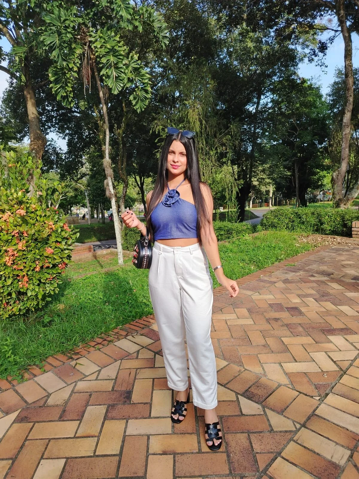 XXX Porn Photo of Nude DulceColeman 25