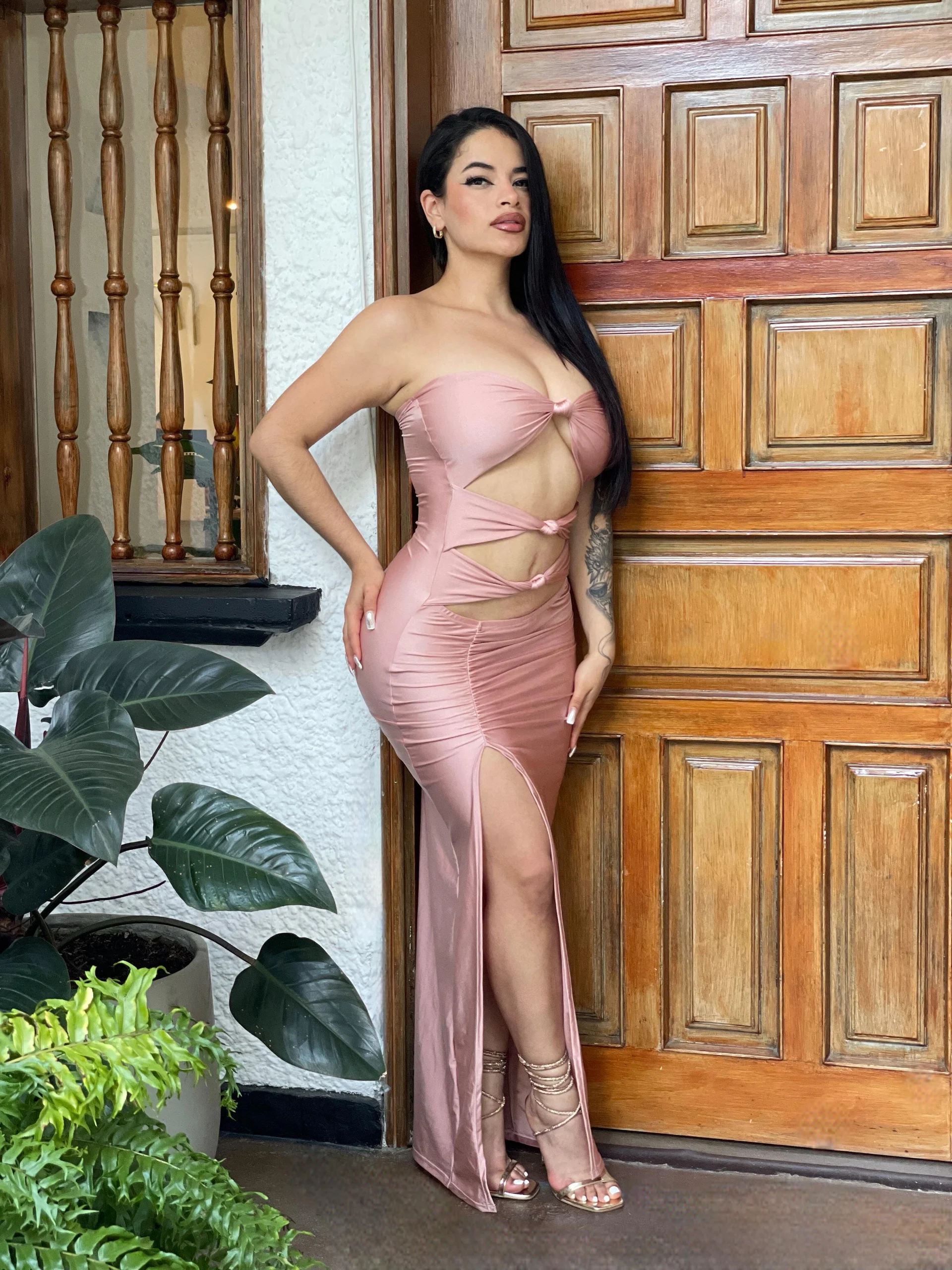 XXX Porn Photo of Nude KateSunder 218