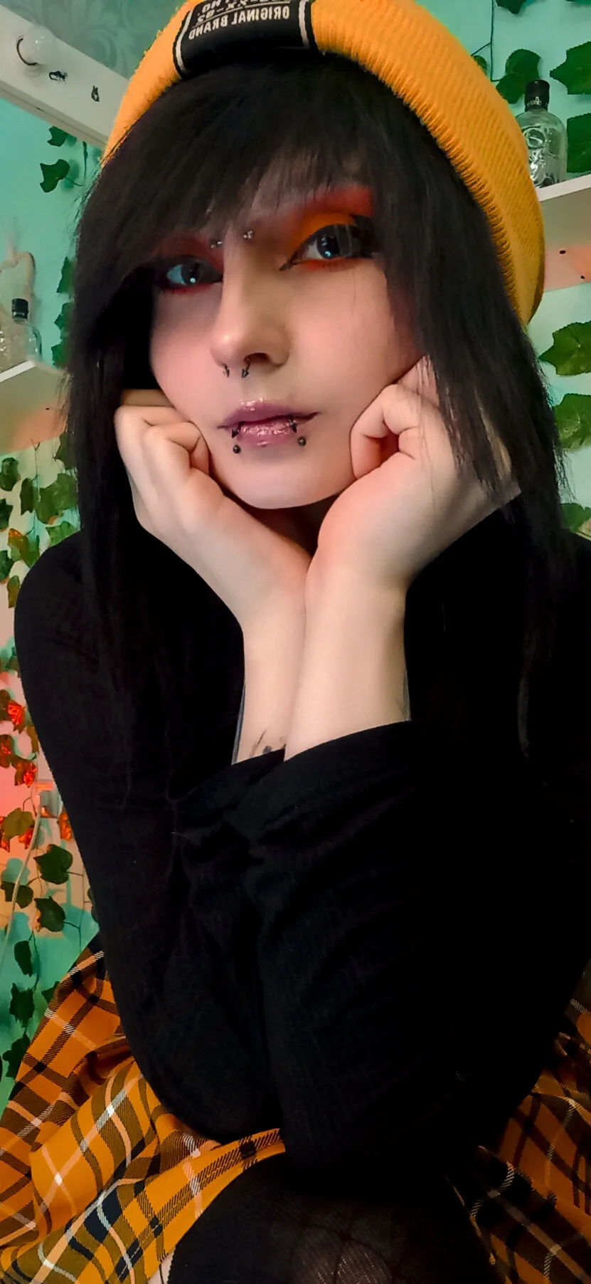 XXX Porn Photo of Nude EmmyBunny 8
