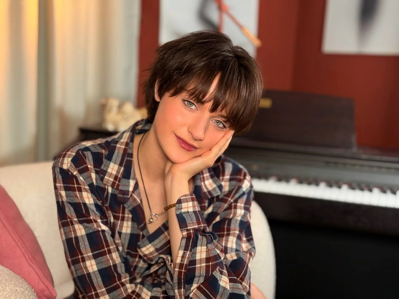 XXX Porn Photo of Nude RitaRoses 1