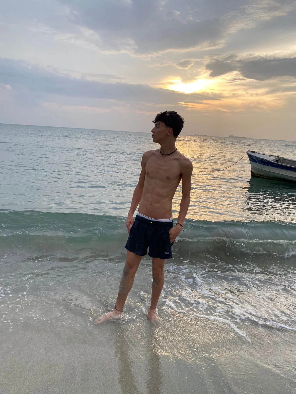XXX Porn Photo of Nude twink_sebas_ 9